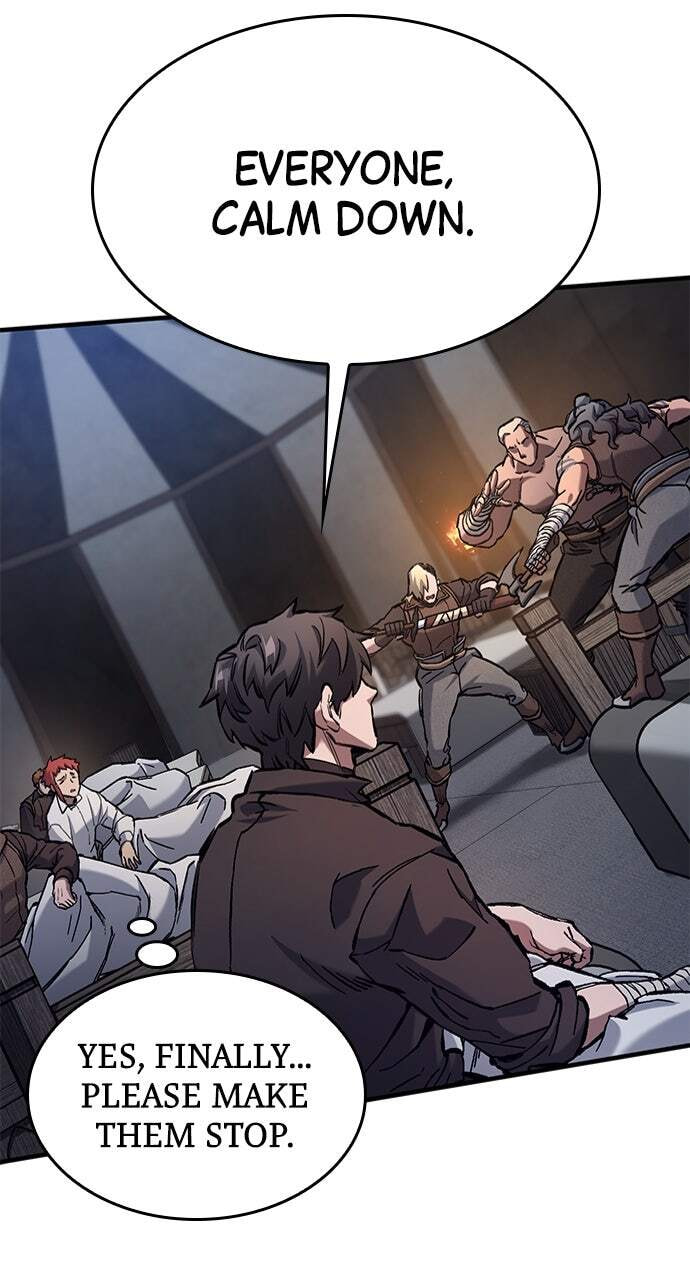 Read The Knight Only Lives Today chapter 58 image 13 on Lezhin