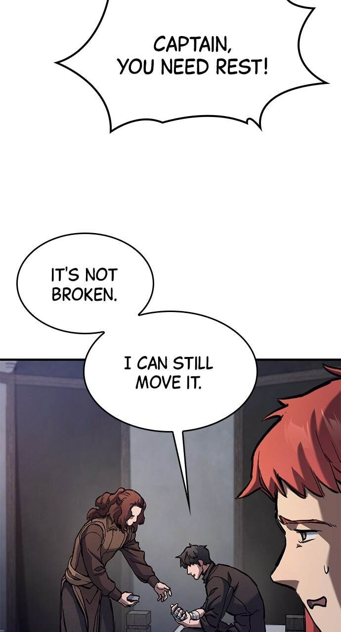 Read The Knight Only Lives Today chapter 58 image 15 on Lezhin