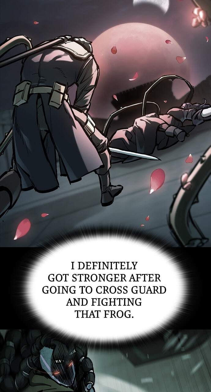 Read The Knight Only Lives Today chapter 58 image 18 on Lezhin
