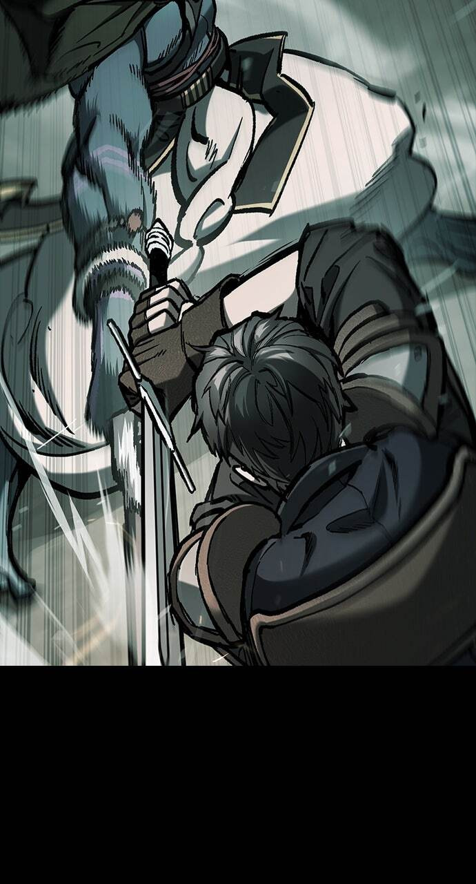 Read The Knight Only Lives Today chapter 58 image 19 on Lezhin