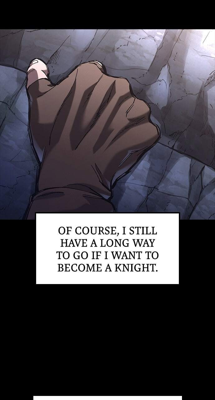 Read The Knight Only Lives Today chapter 58 image 20 on Lezhin