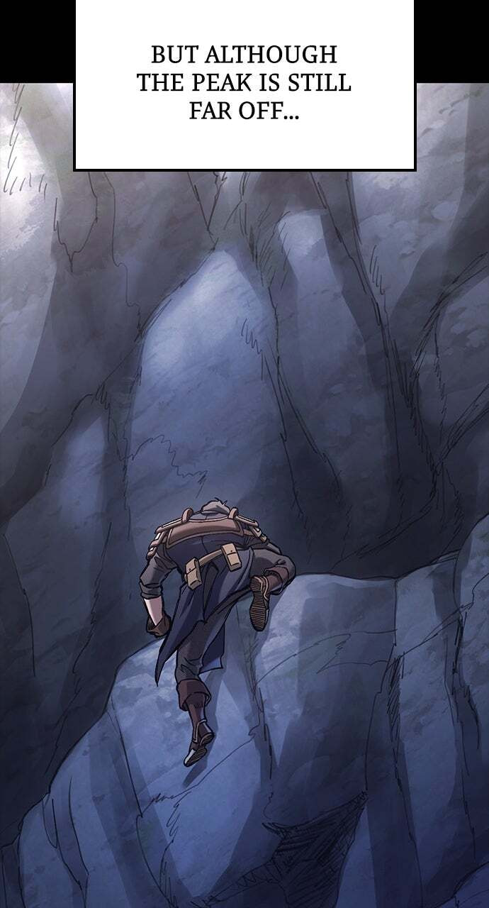 Read The Knight Only Lives Today chapter 58 image 21 on Lezhin