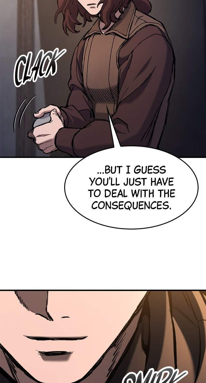 Read The Knight Only Lives Today chapter 58 image 26 on Lezhin