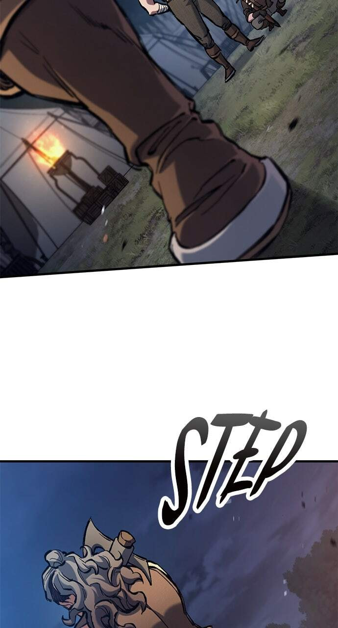 Read The Knight Only Lives Today chapter 58 image 28 on Lezhin