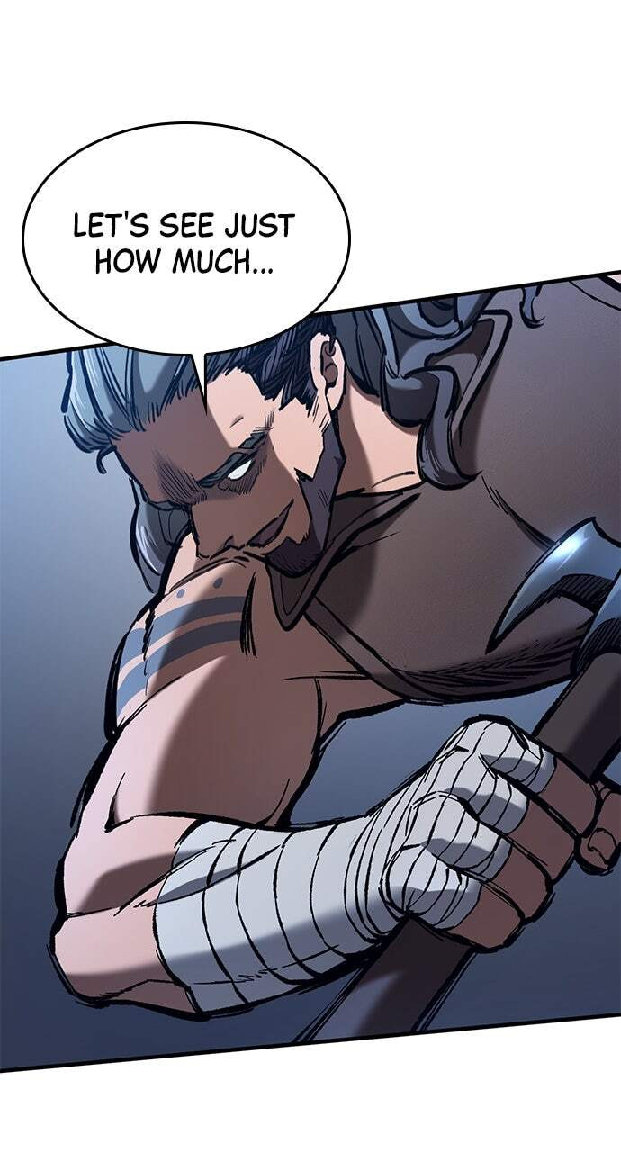 Read The Knight Only Lives Today chapter 58 image 30 on Lezhin