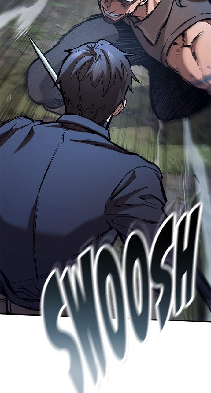 Read The Knight Only Lives Today chapter 58 image 32 on Lezhin