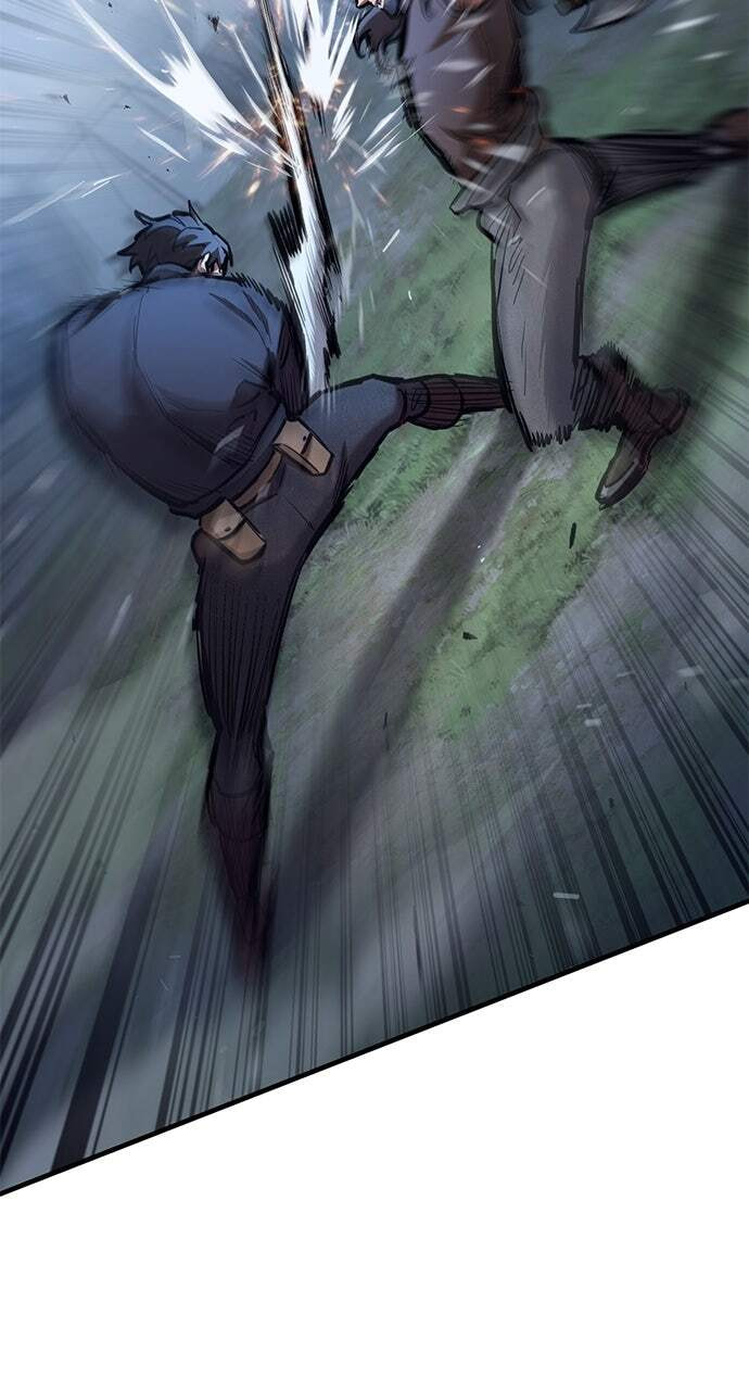 Read The Knight Only Lives Today chapter 58 image 36 on Lezhin