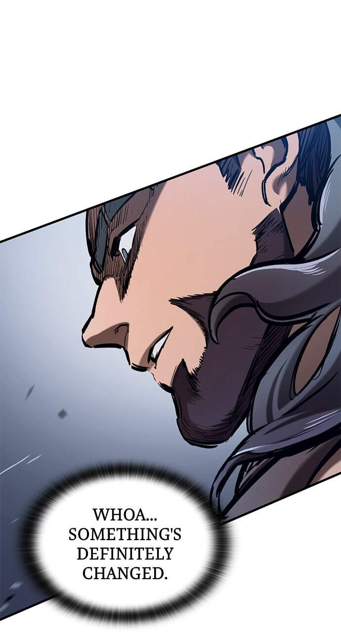 Read The Knight Only Lives Today chapter 58 image 37 on Lezhin