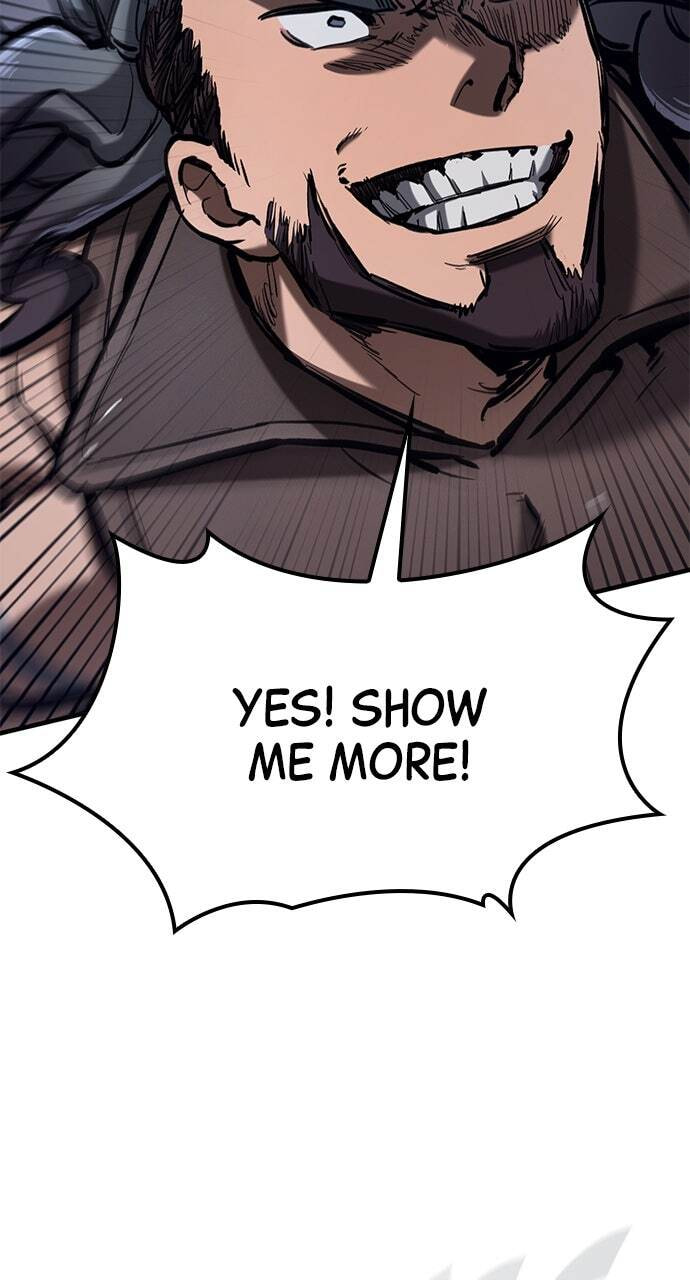 Read The Knight Only Lives Today chapter 58 image 40 on Lezhin