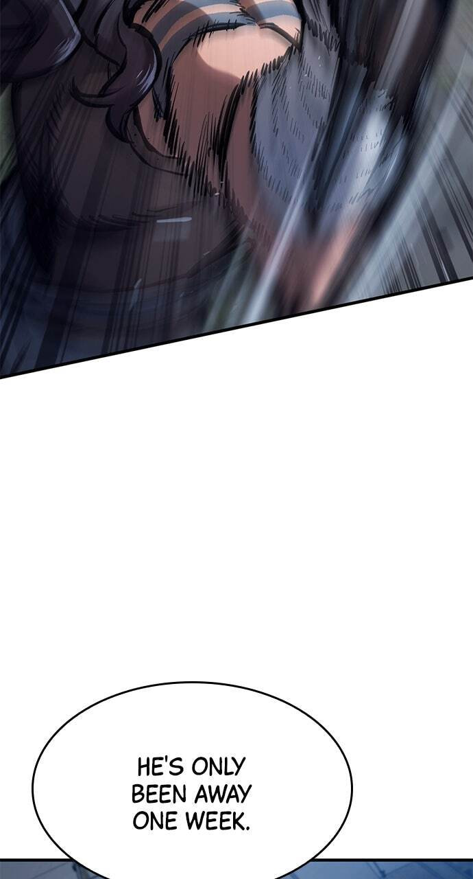 Read The Knight Only Lives Today chapter 58 image 42 on Lezhin