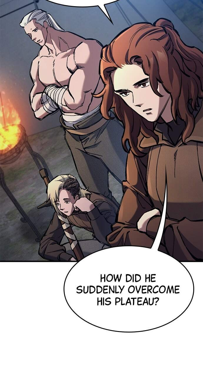 Read The Knight Only Lives Today chapter 58 image 43 on Lezhin
