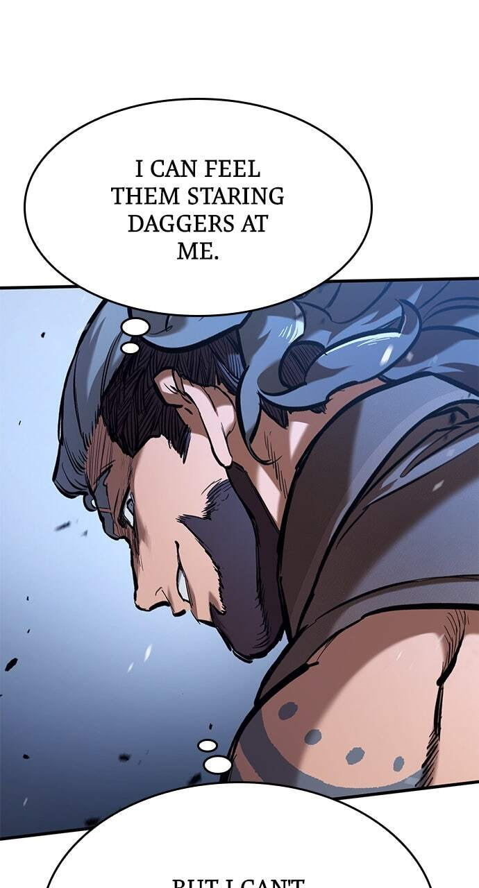 Read The Knight Only Lives Today chapter 58 image 47 on Lezhin