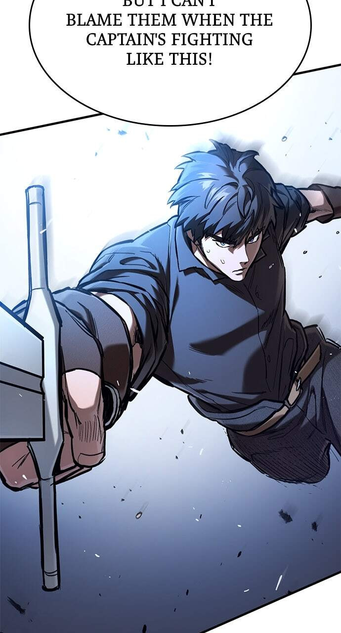 Read The Knight Only Lives Today chapter 58 image 48 on Lezhin