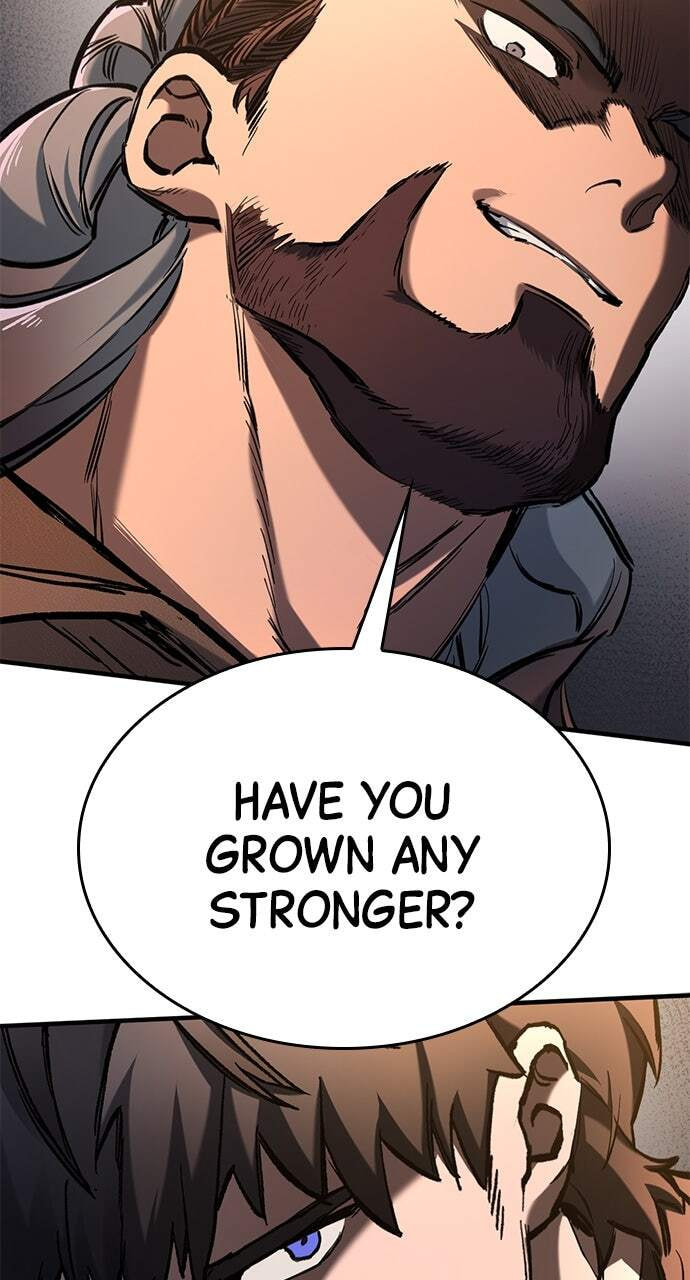 Read The Knight Only Lives Today chapter 58 image 5 on Lezhin