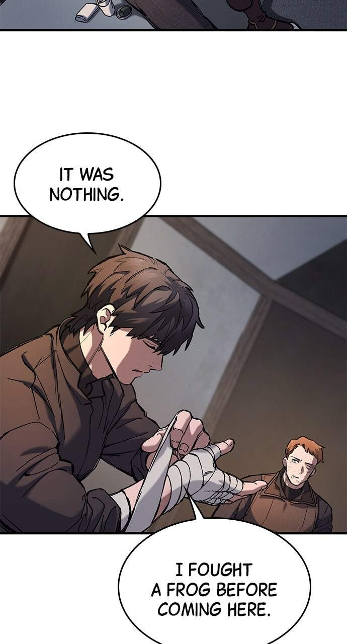 Read The Knight Only Lives Today chapter 58 image 51 on Lezhin