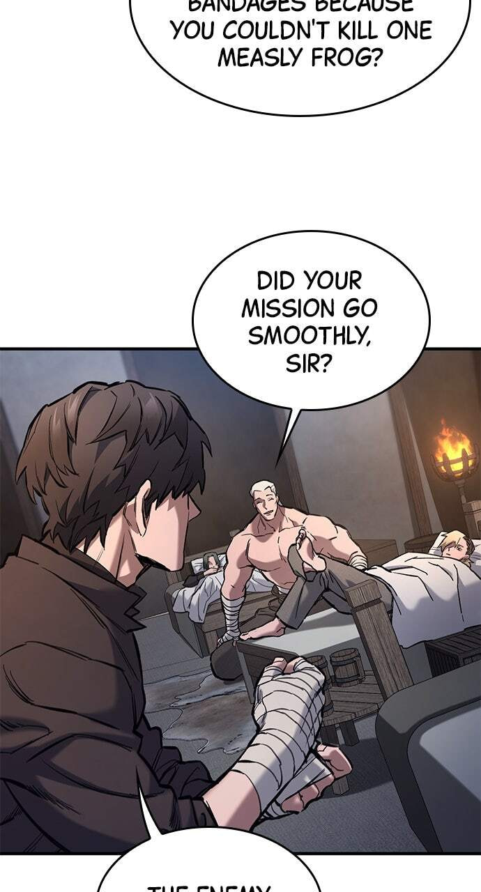 Read The Knight Only Lives Today chapter 58 image 54 on Lezhin
