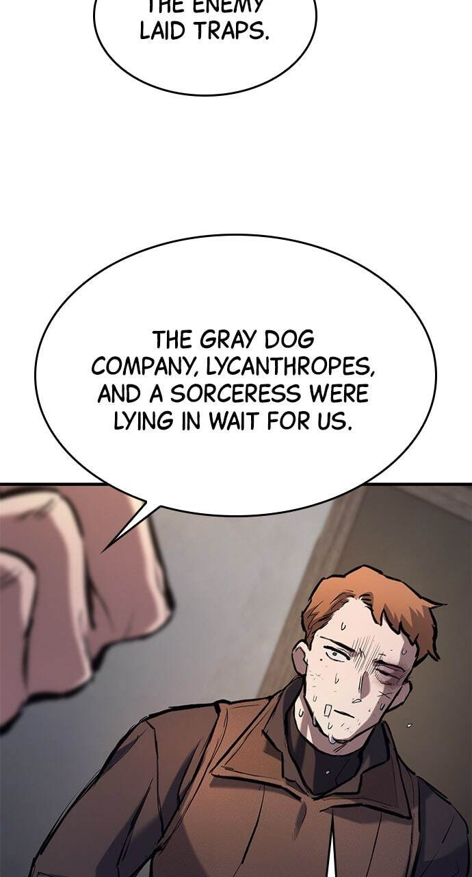 Read The Knight Only Lives Today chapter 58 image 55 on Lezhin