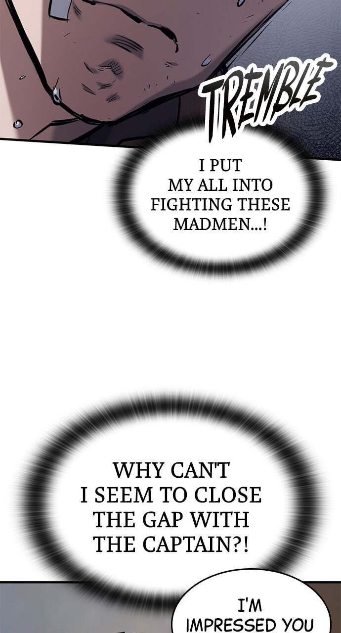 Read The Knight Only Lives Today chapter 58 image 57 on Lezhin