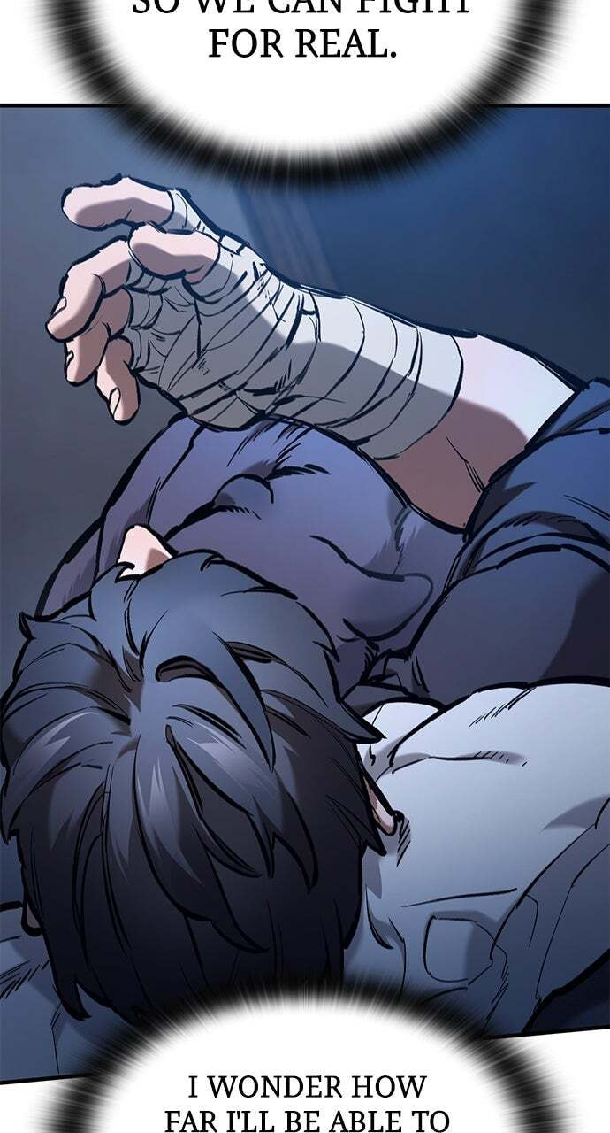 Read The Knight Only Lives Today chapter 58 image 61 on Lezhin
