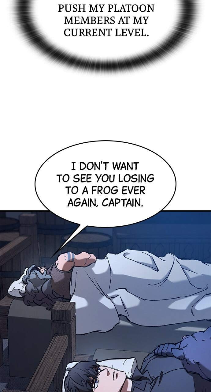 Read The Knight Only Lives Today chapter 58 image 62 on Lezhin