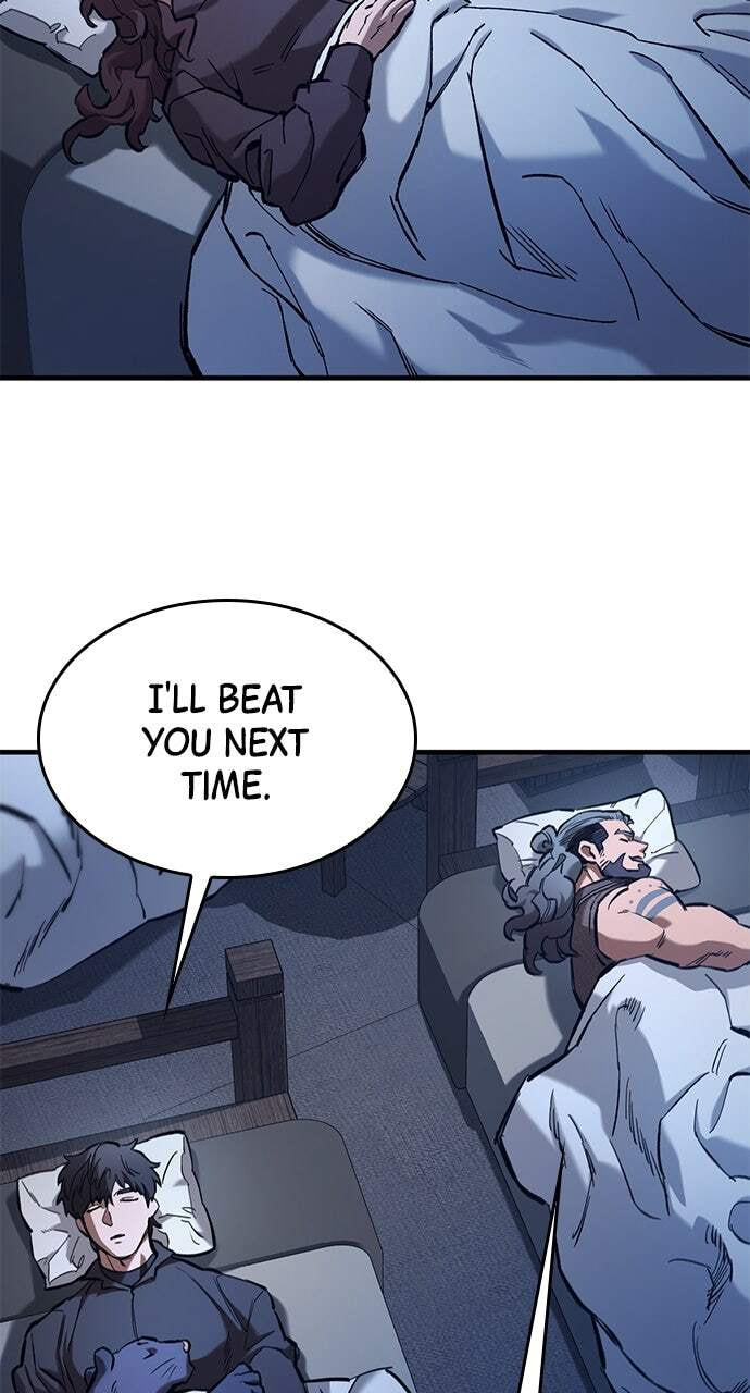 Read The Knight Only Lives Today chapter 58 image 65 on Lezhin
