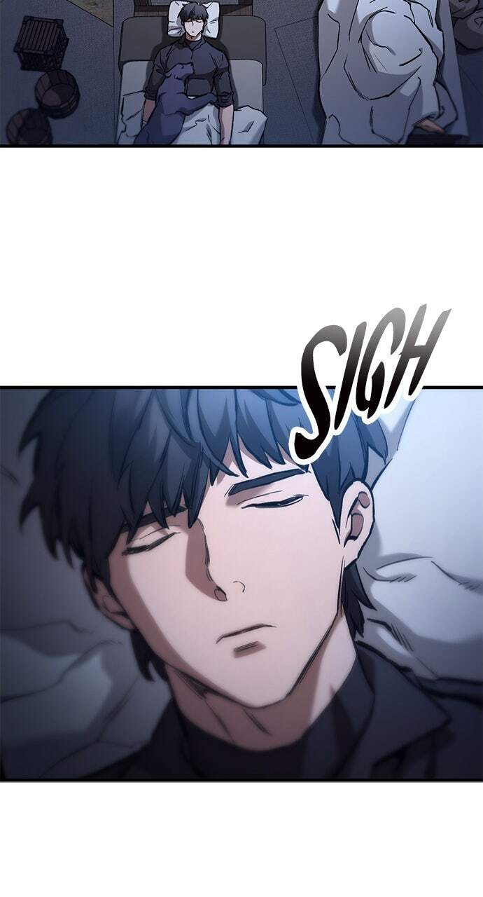 Read The Knight Only Lives Today chapter 58 image 67 on Lezhin