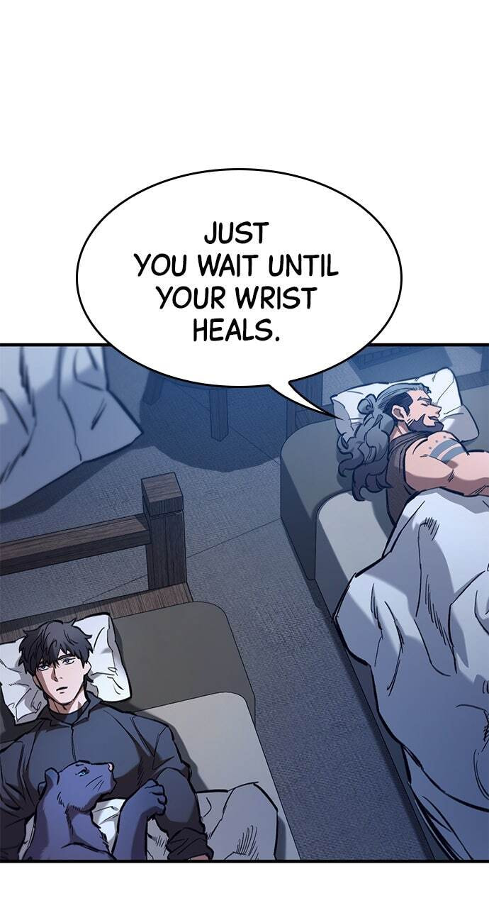 Read The Knight Only Lives Today chapter 58 image 68 on Lezhin