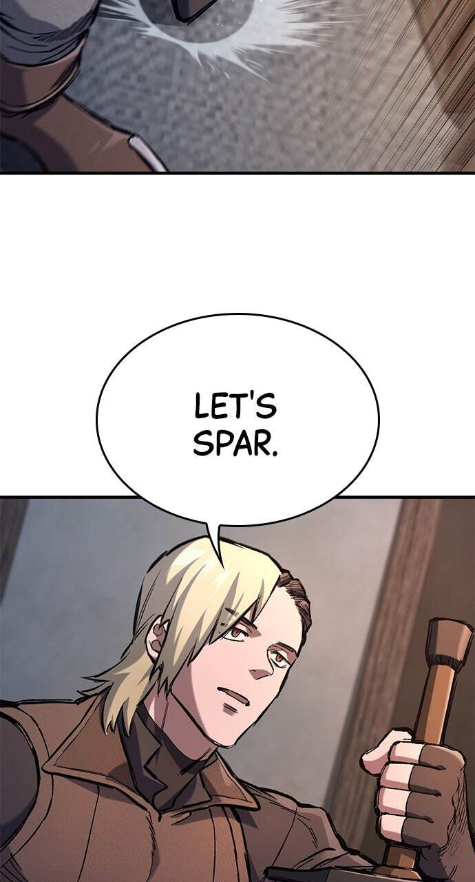 Read The Knight Only Lives Today chapter 58 image 7 on Lezhin