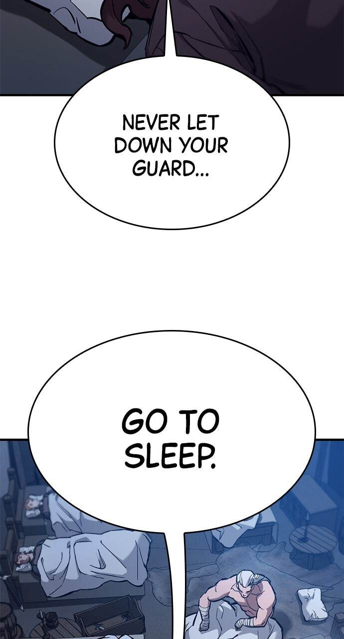 Read The Knight Only Lives Today chapter 58 image 76 on Lezhin