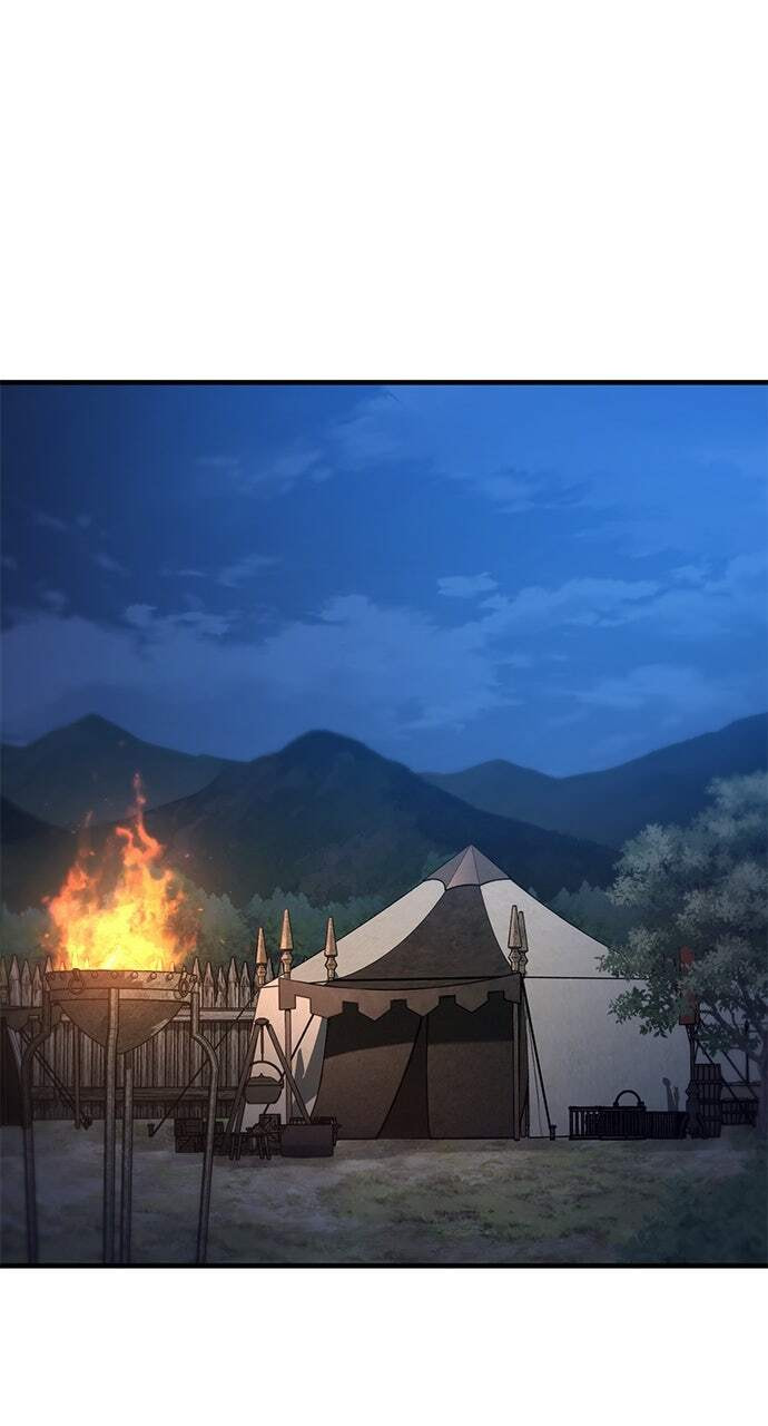 Read The Knight Only Lives Today chapter 58 image 79 on Lezhin