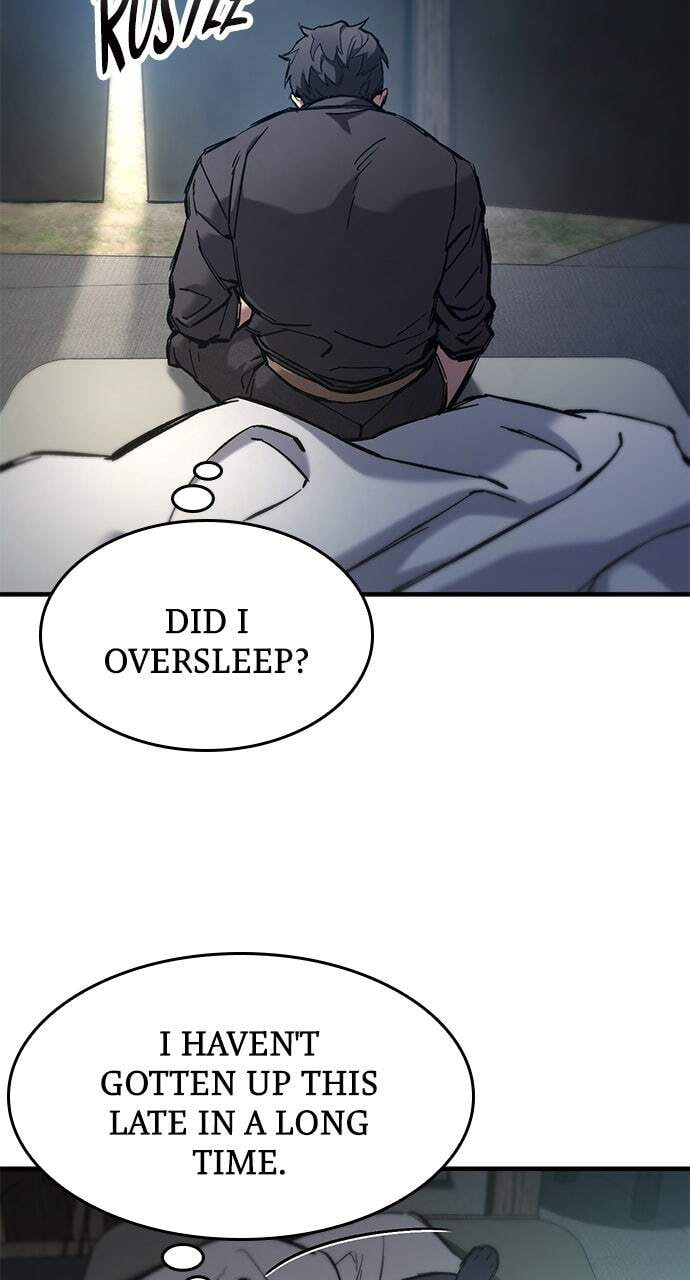 Read The Knight Only Lives Today chapter 58 image 81 on Lezhin