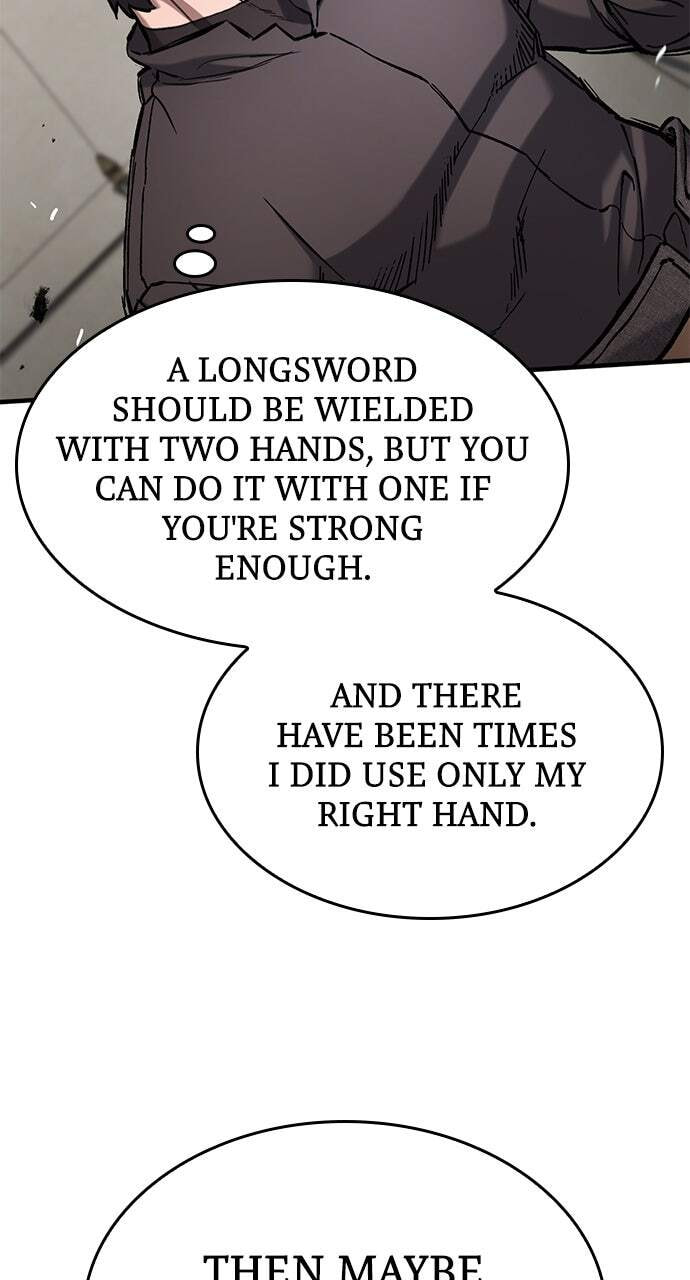 Read The Knight Only Lives Today chapter 58 image 90 on Lezhin