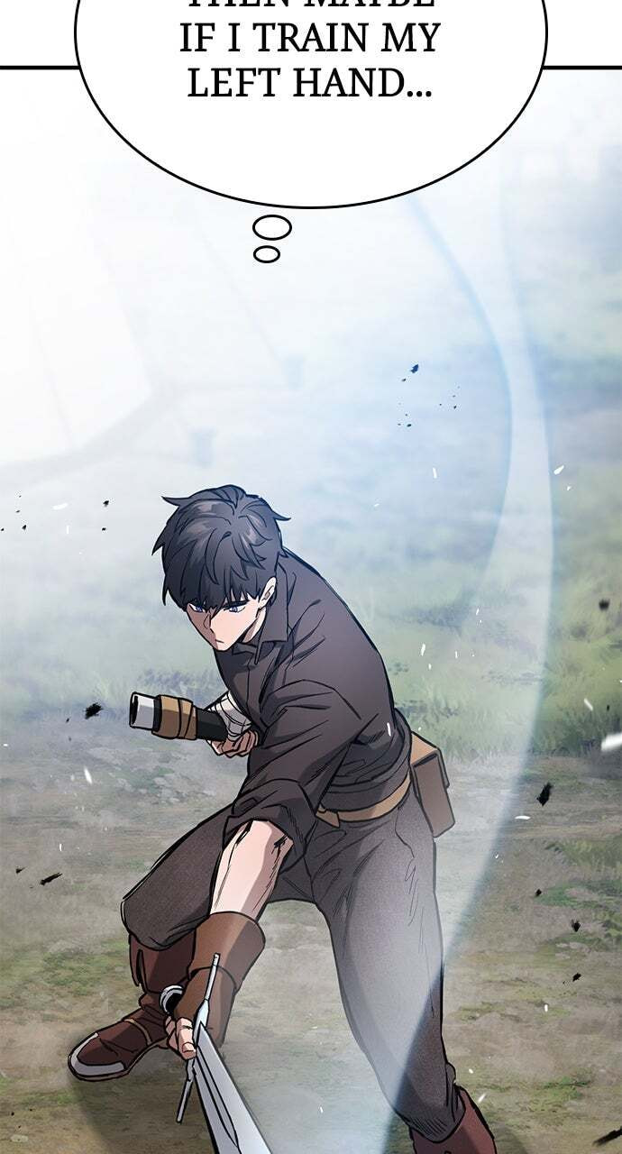 Read The Knight Only Lives Today chapter 58 image 91 on Lezhin