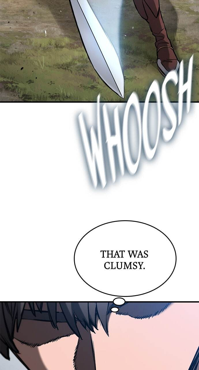 Read The Knight Only Lives Today chapter 58 image 92 on Lezhin
