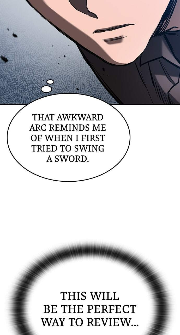 Read The Knight Only Lives Today chapter 58 image 93 on Lezhin