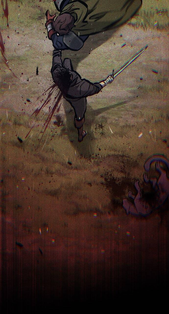 Read The Knight Only Lives Today chapter 59 image 103 on Lezhin