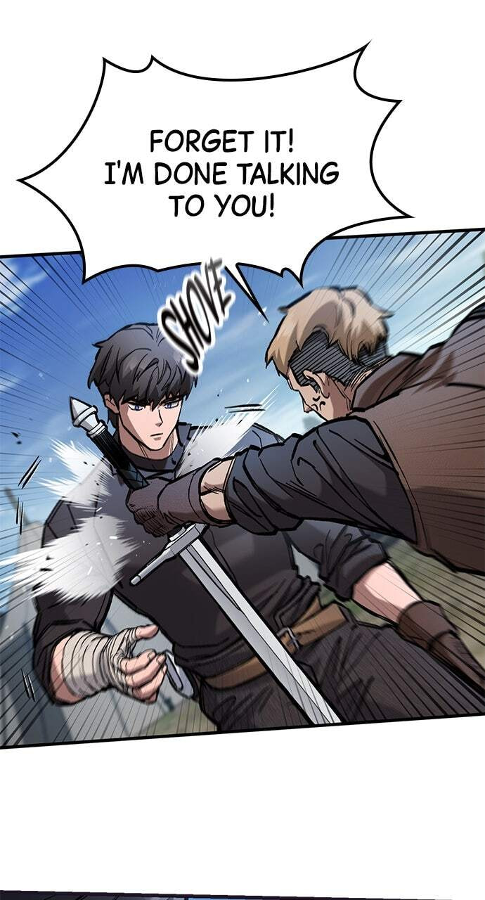 Read The Knight Only Lives Today chapter 59 image 15 on Lezhin