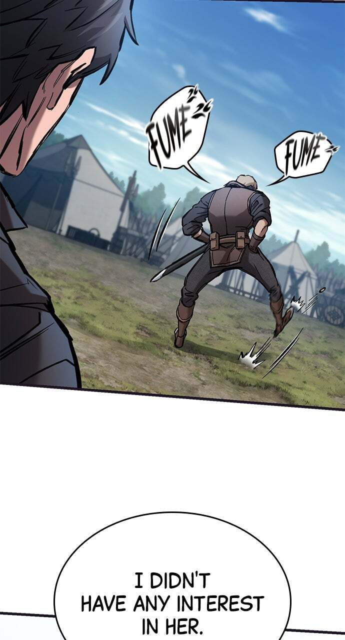 Read The Knight Only Lives Today chapter 59 image 16 on Lezhin