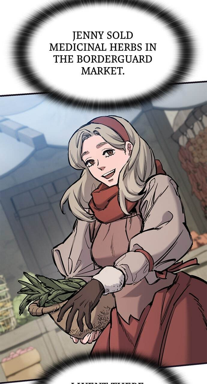 Read The Knight Only Lives Today chapter 59 image 19 on Lezhin