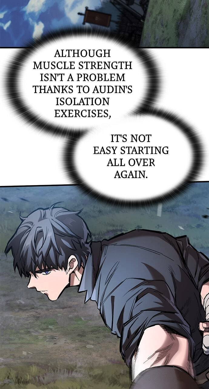 Read The Knight Only Lives Today chapter 59 image 2 on Lezhin