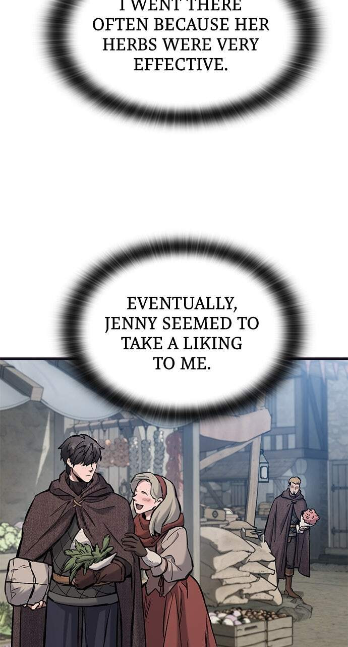 Read The Knight Only Lives Today chapter 59 image 20 on Lezhin