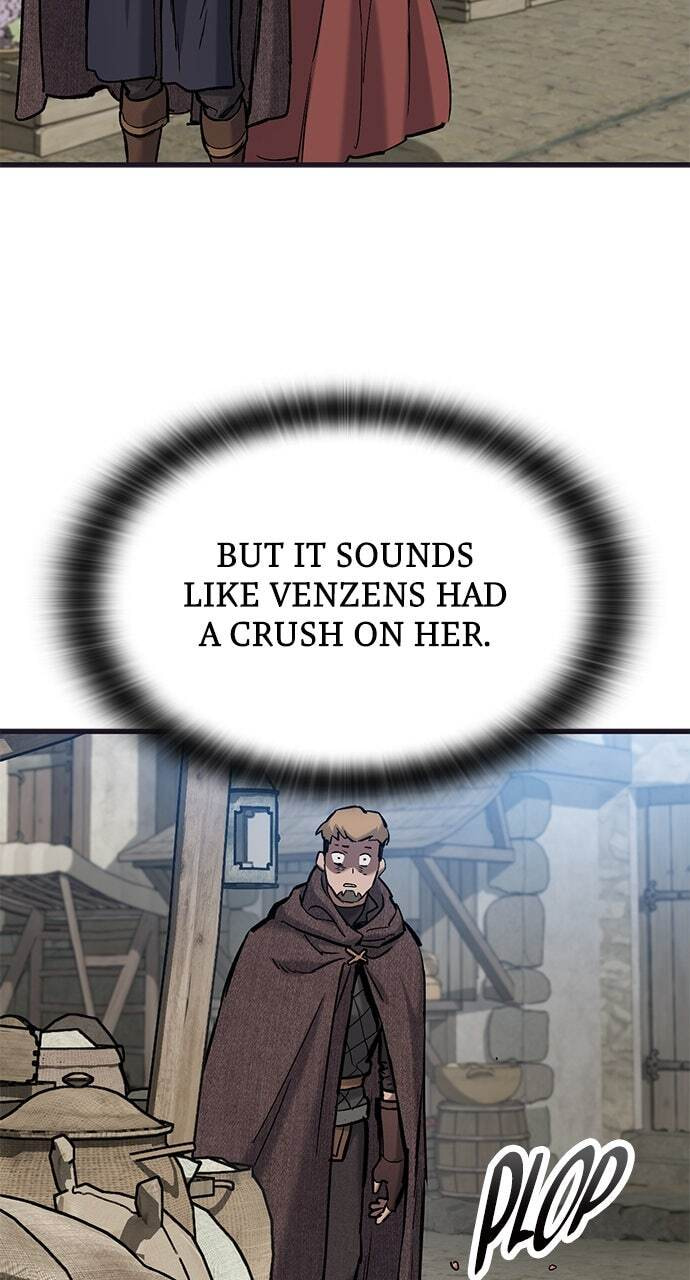 Read The Knight Only Lives Today chapter 59 image 21 on Lezhin