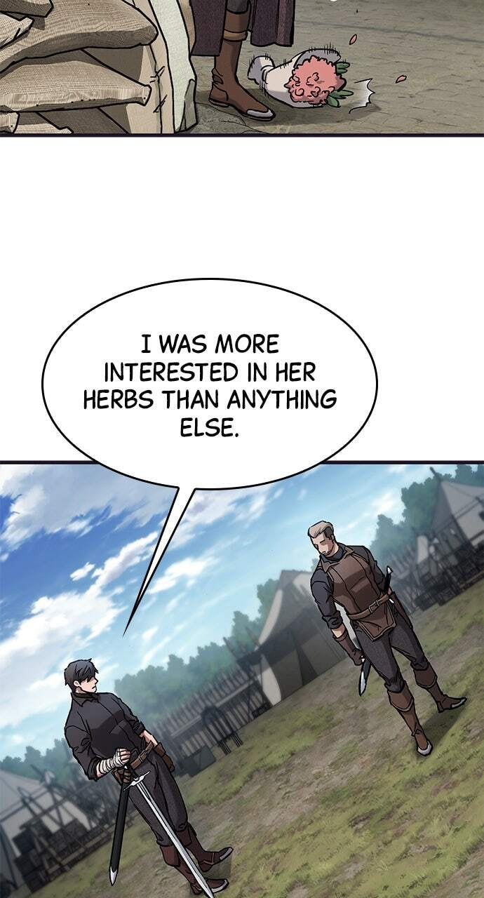 Read The Knight Only Lives Today chapter 59 image 22 on Lezhin
