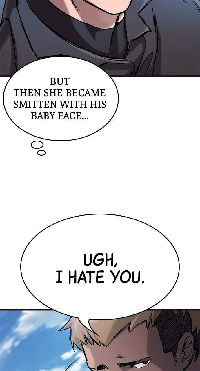Read The Knight Only Lives Today chapter 59 image 25 on Lezhin