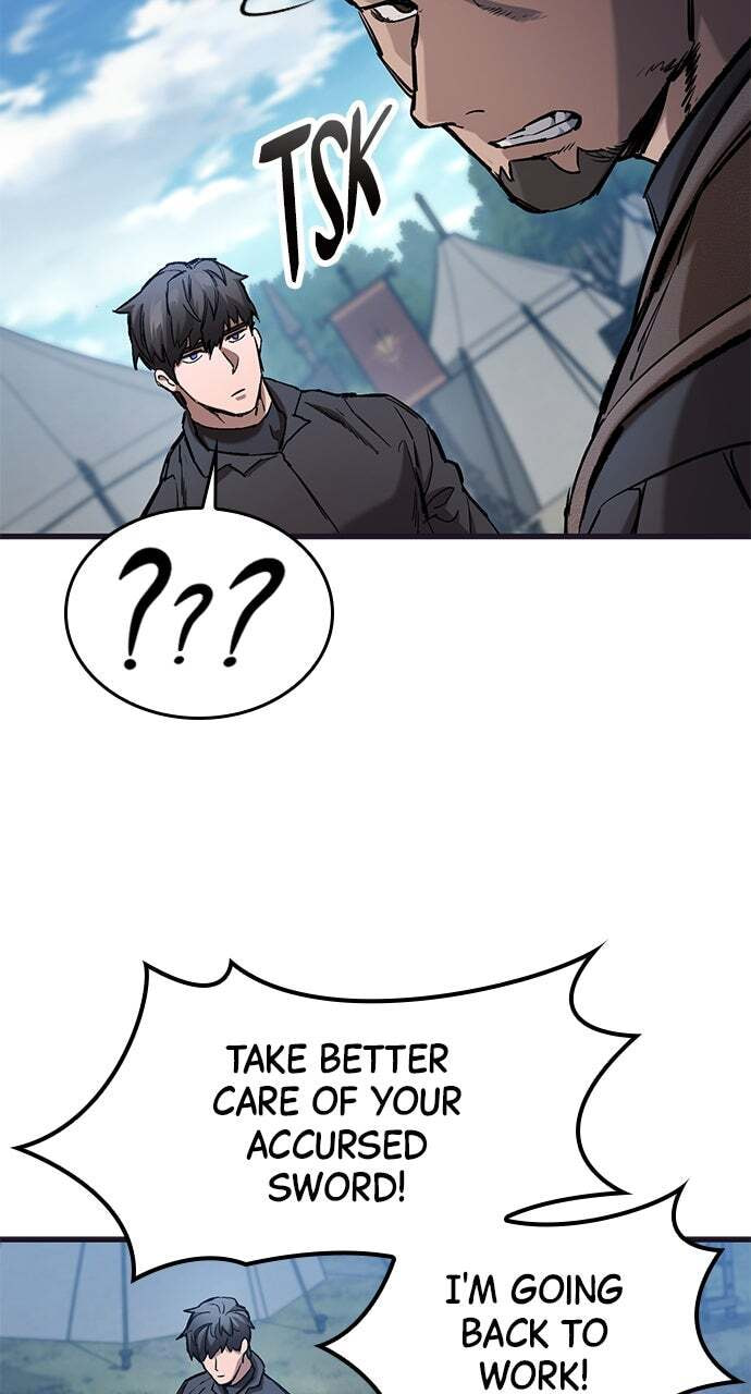 Read The Knight Only Lives Today chapter 59 image 26 on Lezhin