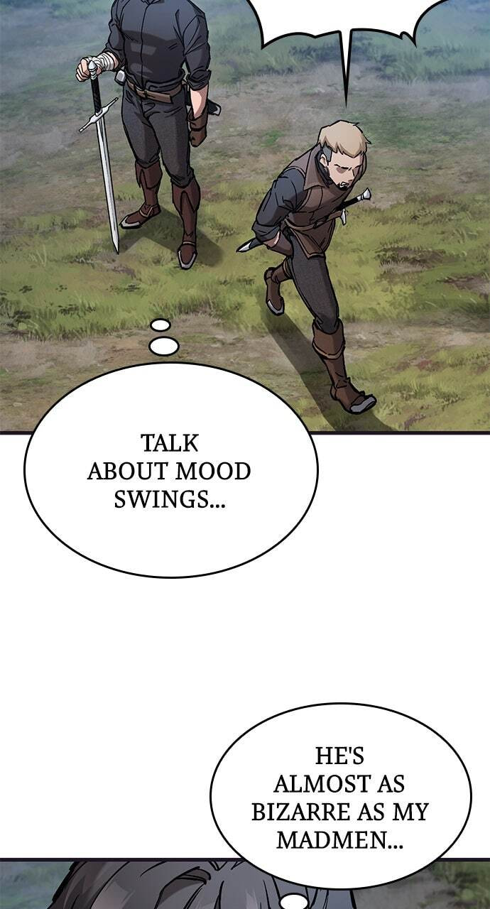 Read The Knight Only Lives Today chapter 59 image 27 on Lezhin