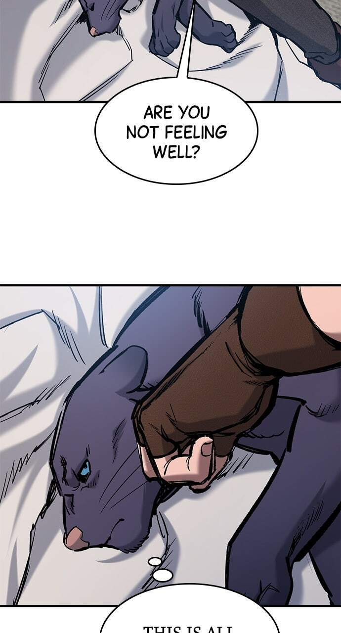 Read The Knight Only Lives Today chapter 59 image 31 on Lezhin