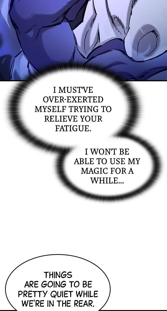 Read The Knight Only Lives Today chapter 59 image 33 on Lezhin