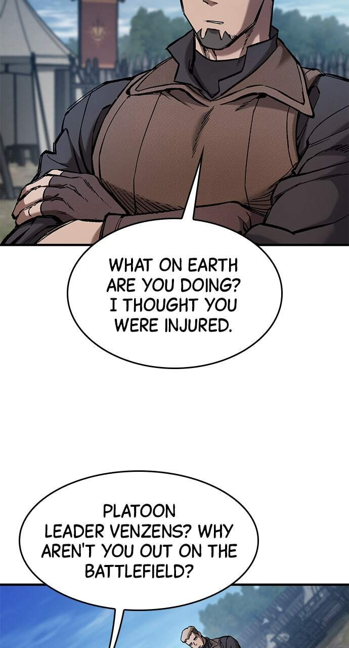 Read The Knight Only Lives Today chapter 59 image 4 on Lezhin