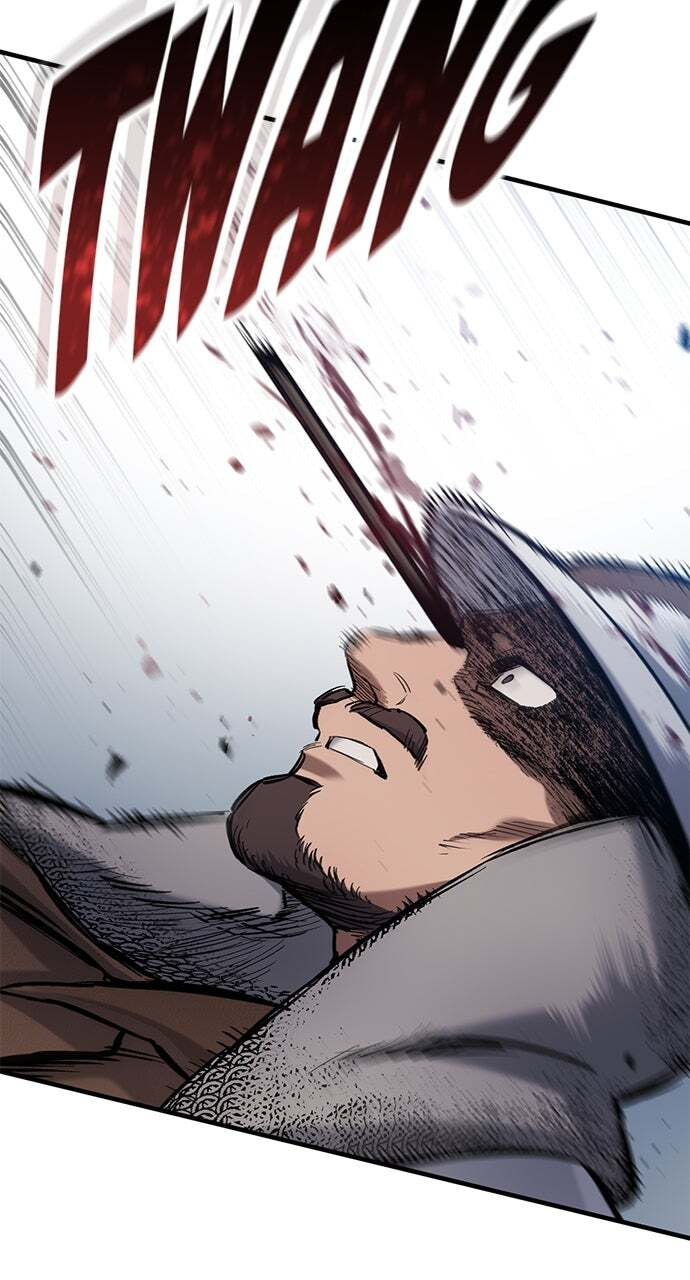 Read The Knight Only Lives Today chapter 59 image 40 on Lezhin